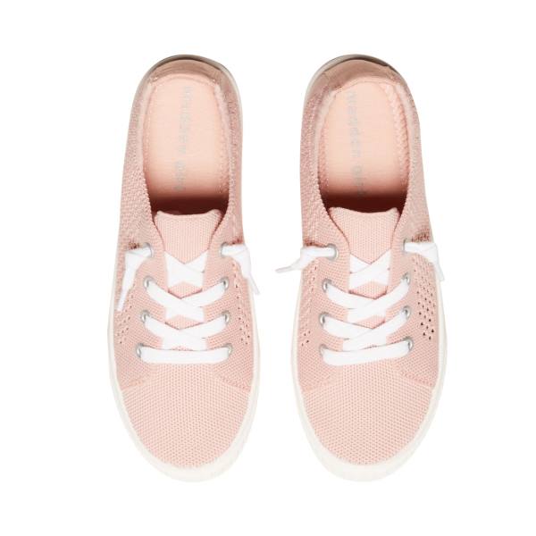 Tenis Steve Madden Marisa-k Blush Feminino Rosa | SM-469YH