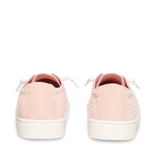 Tenis Steve Madden Marisa-k Blush Feminino Rosa | SM-469YH