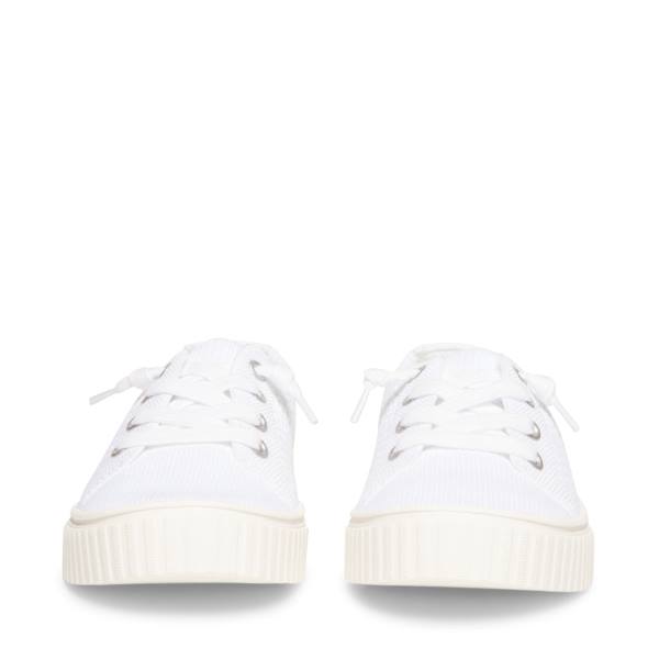 Tenis Steve Madden Marisa-k Feminino Branco | SM-016DQ