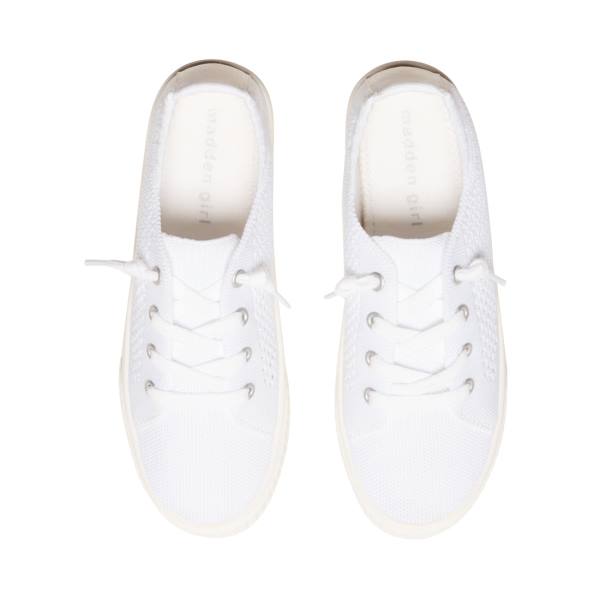 Tenis Steve Madden Marisa-k Feminino Branco | SM-016DQ