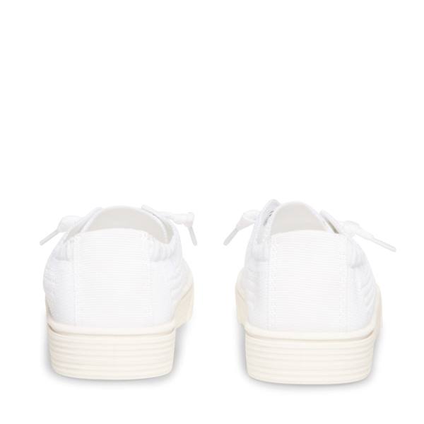 Tenis Steve Madden Marisa-k Feminino Branco | SM-016DQ