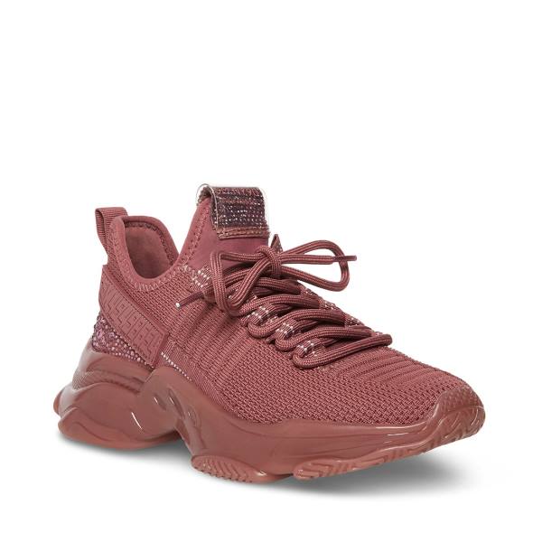 Tenis Steve Madden Maxima Feminino Rosa | SM-125AM