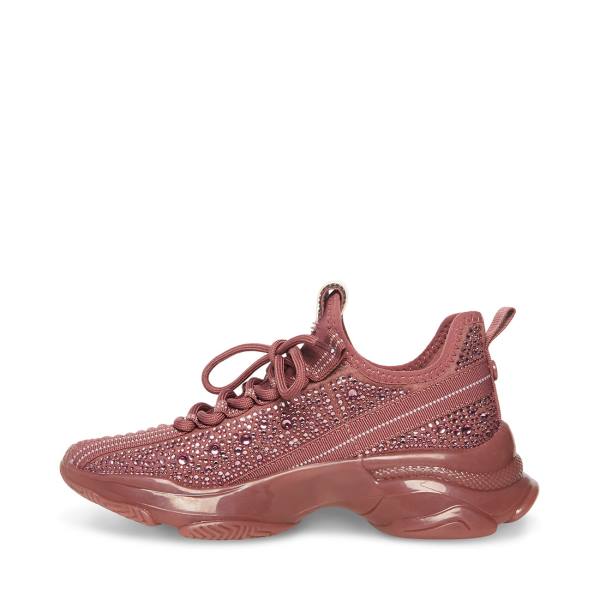 Tenis Steve Madden Maxima Feminino Rosa | SM-125AM