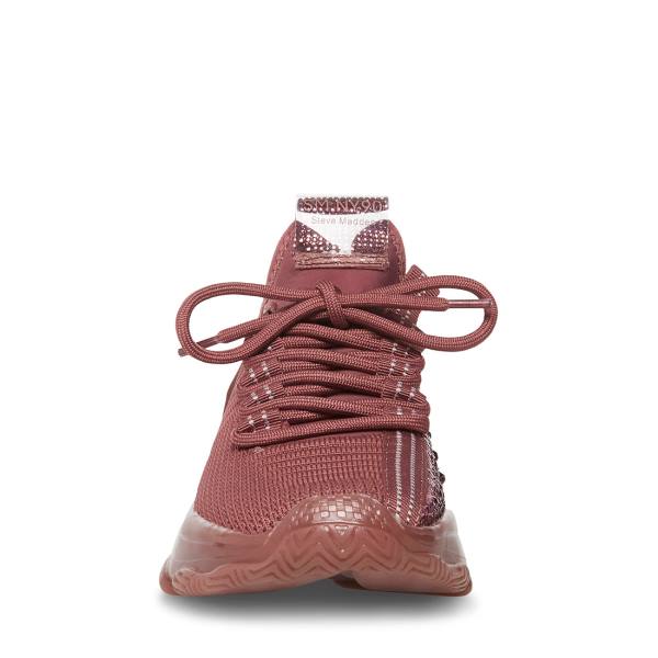 Tenis Steve Madden Maxima Feminino Rosa | SM-125AM