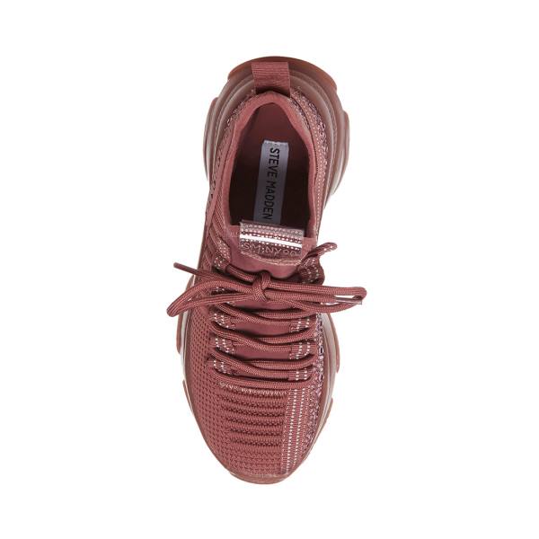 Tenis Steve Madden Maxima Feminino Rosa | SM-125AM