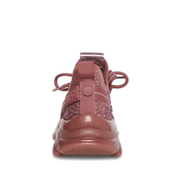 Tenis Steve Madden Maxima Feminino Rosa | SM-125AM