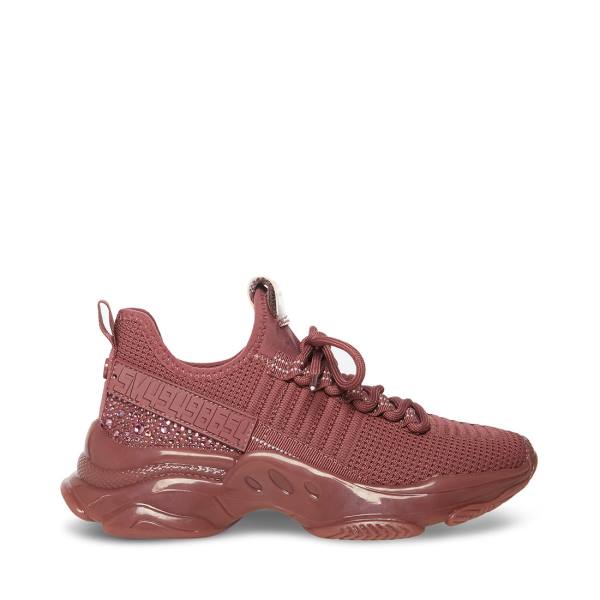 Tenis Steve Madden Maxima Feminino Rosa | SM-125AM