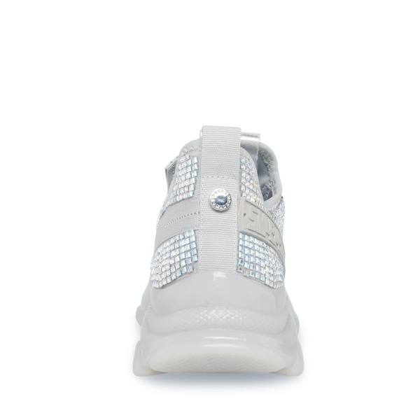 Tenis Steve Madden Maxima-r Disco Feminino Rainbow | SM-612FC