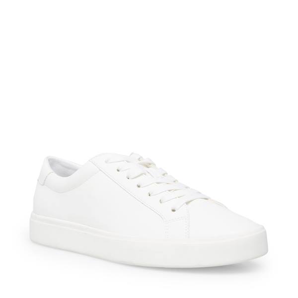 Tenis Steve Madden Mutual Feminino Branco | SM-950HL