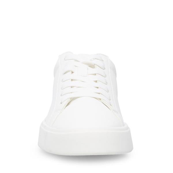 Tenis Steve Madden Mutual Feminino Branco | SM-950HL