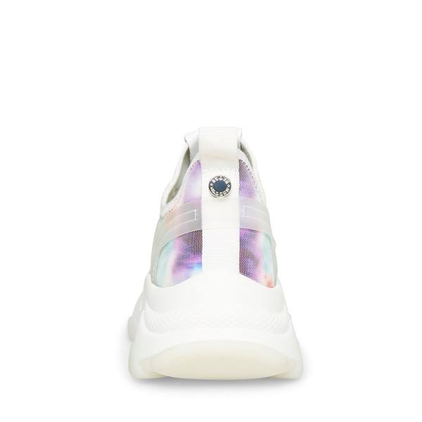 Tenis Steve Madden Myles Feminino Multicoloridas | SM-586OE