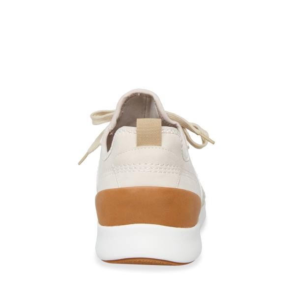 Tenis Steve Madden P-stevy Sand Masculino Marrom | SM-164AE