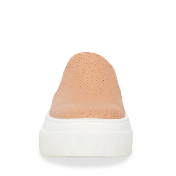 Tenis Steve Madden Shuffle Blush Feminino Rosa | SM-298ML