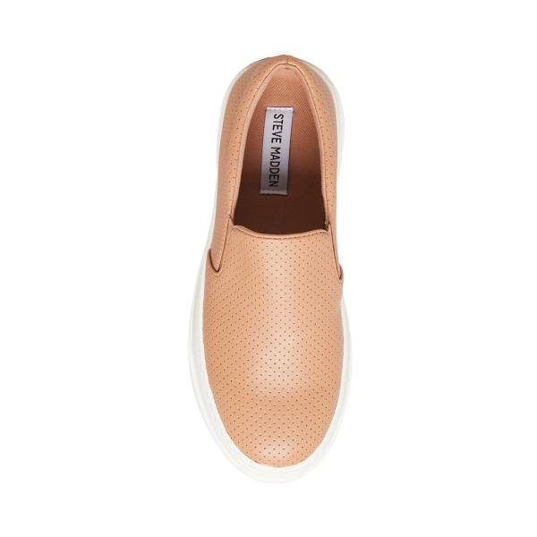 Tenis Steve Madden Shuffle Blush Feminino Rosa | SM-298ML