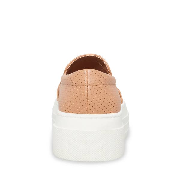 Tenis Steve Madden Shuffle Blush Feminino Rosa | SM-298ML