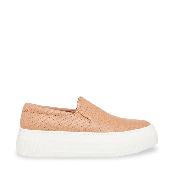 Tenis Steve Madden Shuffle Blush Feminino Rosa | SM-298ML