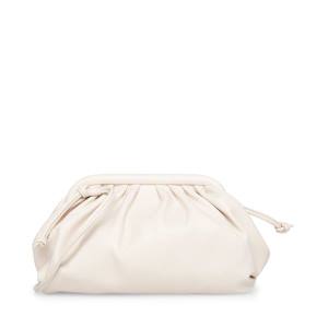 Bolsas Crossbody Steve Madden Bnikki Bone Feminino Bege | SM-856ZJ