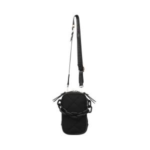 Bolsas Crossbody Steve Madden Bquickly Feminino Pretas | SM-425IE