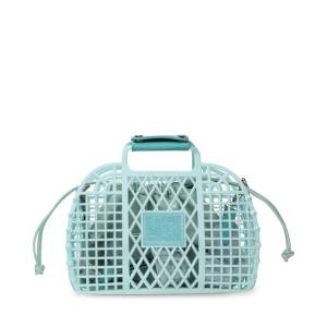 Bolsas Crossbody Steve Madden Bscreen Mint Feminino Menta Verdes | SM-906ZB