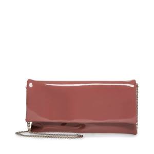 Bolsas Crossbody Steve Madden Bsublime Feminino Rosa | SM-120JD