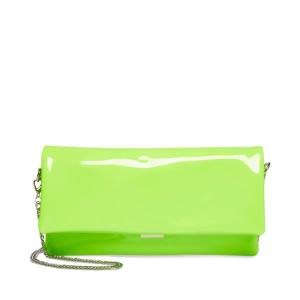 Bolsas Crossbody Steve Madden Bsublime Lime Feminino Luz Verdes | SM-617PE