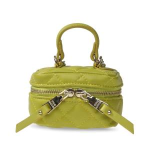 Bolsas Crossbody Steve Madden Bvanity Mini Lime Feminino Luz Verdes | SM-074ZF