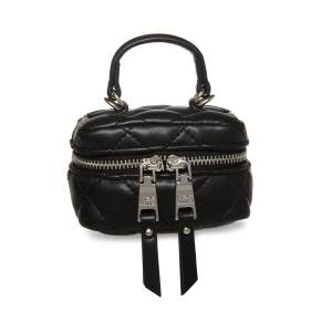 Bolsas Crossbody Steve Madden Bvanity Mini Feminino Pretas | SM-246WA