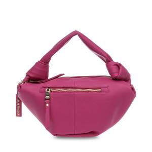 Bolsas De Ombro Steve Madden Bivana Feminino Rosa | SM-069VN