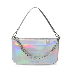 Bolsas De Ombro Steve Madden Bsister Feminino Rainbow | SM-860GM