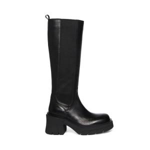 Botas Steve Madden Dacy Feminino Pretas | SM-764RF