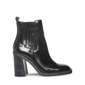 Botins Steve Madden Acker Feminino Pretas | SM-358GF