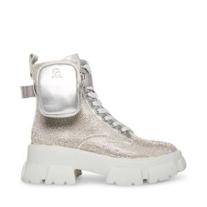 Botins Steve Madden Thora-r Feminino Diamond | SM-937EH