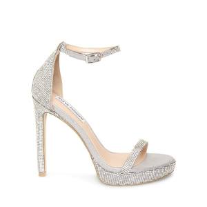 Salto Alto Steve Madden Milano-r Heel Feminino Diamond | SM-765QF