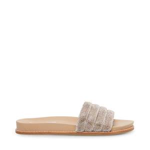 Sandalias Steve Madden Drips-r Feminino Diamond | SM-853ZF