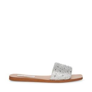 Sandalias Steve Madden Iselle Feminino Diamond | SM-895MH