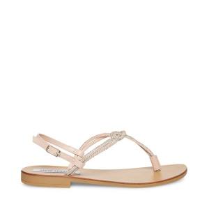 Sandalias Steve Madden Judy Feminino Diamond | SM-341SE