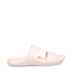 Sandalias Steve Madden Libraa Tan Paris Feminino Bege | SM-658DM