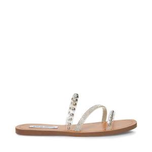 Sandalias Steve Madden Luciella Feminino Clear | SM-950ZG