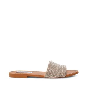 Sandalias Steve Madden Romina Feminino Diamond | SM-409VZ