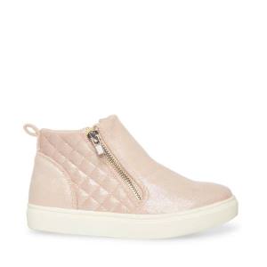 Tenis Steve Madden Areggie Blush Criança Rosa | SM-019RW