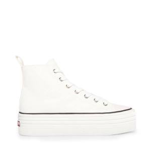 Tenis Steve Madden Berkley Feminino Branco | SM-014JV