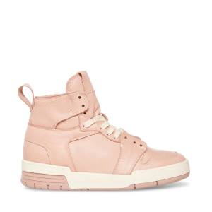 Tenis Steve Madden Bizzy Blush Feminino Rosa | SM-637NE