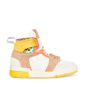 Tenis Steve Madden Bizzy Feminino Multicoloridas | SM-357GC