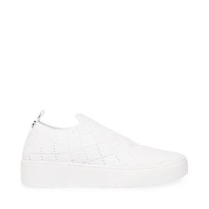 Tenis Steve Madden Branson Feminino Branco | SM-485YA