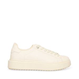 Tenis Steve Madden Catcher Tan Feminino Marrom | SM-874BZ