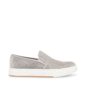 Tenis Steve Madden Coulter-r Feminino Diamond | SM-956ZF