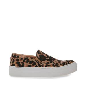 Tenis Steve Madden Gills-a Leopard Feminino Leopardo | SM-572YG