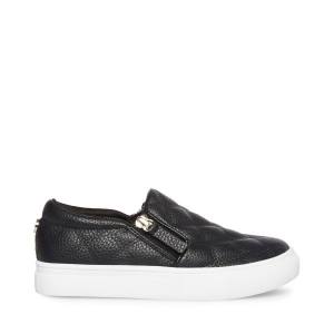 Tenis Steve Madden Jglamm Criança Pretas | SM-276IR