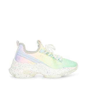 Tenis Steve Madden Jmaxima Bright Criança Luz Multicoloridas | SM-081EU