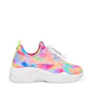 Tenis Steve Madden Jmyless Criança Multicoloridas | SM-207YQ